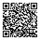 Kod QR do zeskanowania na urządzeniu mobilnym w celu wyświetlenia na nim tej strony