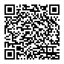 Kod QR do zeskanowania na urządzeniu mobilnym w celu wyświetlenia na nim tej strony