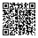 Kod QR do zeskanowania na urządzeniu mobilnym w celu wyświetlenia na nim tej strony