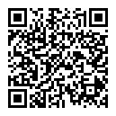 Kod QR do zeskanowania na urządzeniu mobilnym w celu wyświetlenia na nim tej strony