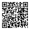 Kod QR do zeskanowania na urządzeniu mobilnym w celu wyświetlenia na nim tej strony