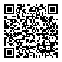 Kod QR do zeskanowania na urządzeniu mobilnym w celu wyświetlenia na nim tej strony