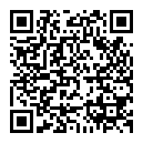 Kod QR do zeskanowania na urządzeniu mobilnym w celu wyświetlenia na nim tej strony