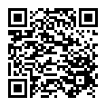 Kod QR do zeskanowania na urządzeniu mobilnym w celu wyświetlenia na nim tej strony