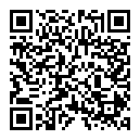 Kod QR do zeskanowania na urządzeniu mobilnym w celu wyświetlenia na nim tej strony