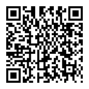 Kod QR do zeskanowania na urządzeniu mobilnym w celu wyświetlenia na nim tej strony