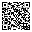 Kod QR do zeskanowania na urządzeniu mobilnym w celu wyświetlenia na nim tej strony