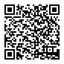 Kod QR do zeskanowania na urządzeniu mobilnym w celu wyświetlenia na nim tej strony