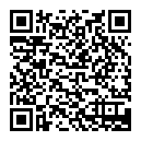 Kod QR do zeskanowania na urządzeniu mobilnym w celu wyświetlenia na nim tej strony