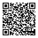 Kod QR do zeskanowania na urządzeniu mobilnym w celu wyświetlenia na nim tej strony