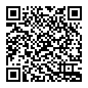 Kod QR do zeskanowania na urządzeniu mobilnym w celu wyświetlenia na nim tej strony