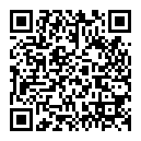 Kod QR do zeskanowania na urządzeniu mobilnym w celu wyświetlenia na nim tej strony