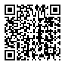 Kod QR do zeskanowania na urządzeniu mobilnym w celu wyświetlenia na nim tej strony