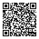 Kod QR do zeskanowania na urządzeniu mobilnym w celu wyświetlenia na nim tej strony