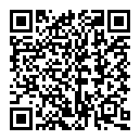 Kod QR do zeskanowania na urządzeniu mobilnym w celu wyświetlenia na nim tej strony