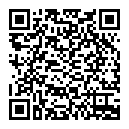 Kod QR do zeskanowania na urządzeniu mobilnym w celu wyświetlenia na nim tej strony