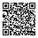 Kod QR do zeskanowania na urządzeniu mobilnym w celu wyświetlenia na nim tej strony