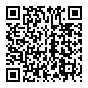 Kod QR do zeskanowania na urządzeniu mobilnym w celu wyświetlenia na nim tej strony