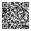 Kod QR do zeskanowania na urządzeniu mobilnym w celu wyświetlenia na nim tej strony