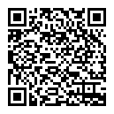 Kod QR do zeskanowania na urządzeniu mobilnym w celu wyświetlenia na nim tej strony