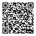 Kod QR do zeskanowania na urządzeniu mobilnym w celu wyświetlenia na nim tej strony