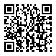 Kod QR do zeskanowania na urządzeniu mobilnym w celu wyświetlenia na nim tej strony