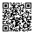 Kod QR do zeskanowania na urządzeniu mobilnym w celu wyświetlenia na nim tej strony