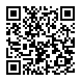 Kod QR do zeskanowania na urządzeniu mobilnym w celu wyświetlenia na nim tej strony