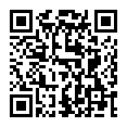 Kod QR do zeskanowania na urządzeniu mobilnym w celu wyświetlenia na nim tej strony