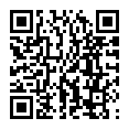 Kod QR do zeskanowania na urządzeniu mobilnym w celu wyświetlenia na nim tej strony