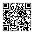 Kod QR do zeskanowania na urządzeniu mobilnym w celu wyświetlenia na nim tej strony