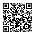 Kod QR do zeskanowania na urządzeniu mobilnym w celu wyświetlenia na nim tej strony