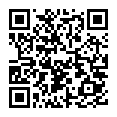 Kod QR do zeskanowania na urządzeniu mobilnym w celu wyświetlenia na nim tej strony