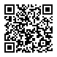 Kod QR do zeskanowania na urządzeniu mobilnym w celu wyświetlenia na nim tej strony