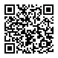 Kod QR do zeskanowania na urządzeniu mobilnym w celu wyświetlenia na nim tej strony