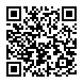 Kod QR do zeskanowania na urządzeniu mobilnym w celu wyświetlenia na nim tej strony