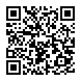 Kod QR do zeskanowania na urządzeniu mobilnym w celu wyświetlenia na nim tej strony