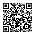 Kod QR do zeskanowania na urządzeniu mobilnym w celu wyświetlenia na nim tej strony