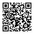 Kod QR do zeskanowania na urządzeniu mobilnym w celu wyświetlenia na nim tej strony