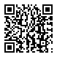 Kod QR do zeskanowania na urządzeniu mobilnym w celu wyświetlenia na nim tej strony