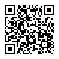 Kod QR do zeskanowania na urządzeniu mobilnym w celu wyświetlenia na nim tej strony