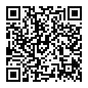 Kod QR do zeskanowania na urządzeniu mobilnym w celu wyświetlenia na nim tej strony