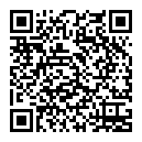 Kod QR do zeskanowania na urządzeniu mobilnym w celu wyświetlenia na nim tej strony