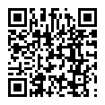 Kod QR do zeskanowania na urządzeniu mobilnym w celu wyświetlenia na nim tej strony