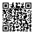 Kod QR do zeskanowania na urządzeniu mobilnym w celu wyświetlenia na nim tej strony