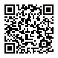 Kod QR do zeskanowania na urządzeniu mobilnym w celu wyświetlenia na nim tej strony