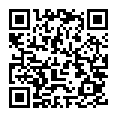 Kod QR do zeskanowania na urządzeniu mobilnym w celu wyświetlenia na nim tej strony