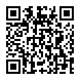 Kod QR do zeskanowania na urządzeniu mobilnym w celu wyświetlenia na nim tej strony