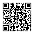 Kod QR do zeskanowania na urządzeniu mobilnym w celu wyświetlenia na nim tej strony