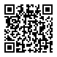 Kod QR do zeskanowania na urządzeniu mobilnym w celu wyświetlenia na nim tej strony